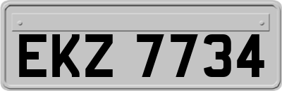 EKZ7734