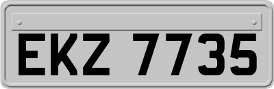 EKZ7735