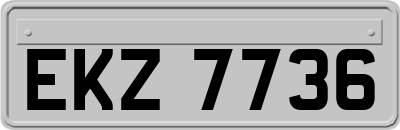 EKZ7736