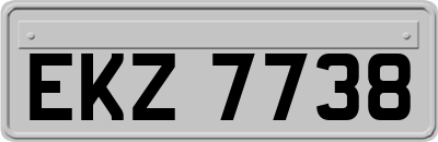 EKZ7738