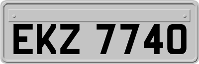 EKZ7740