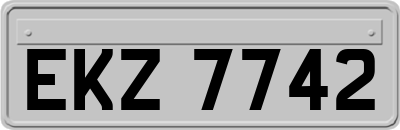 EKZ7742
