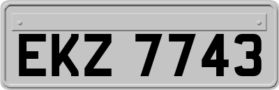 EKZ7743