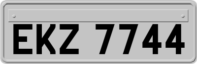 EKZ7744