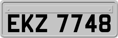 EKZ7748