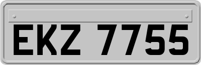 EKZ7755