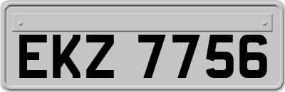 EKZ7756