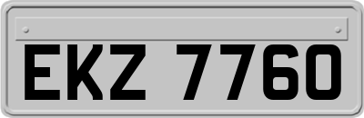 EKZ7760