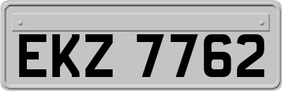 EKZ7762