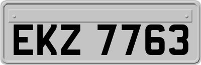 EKZ7763