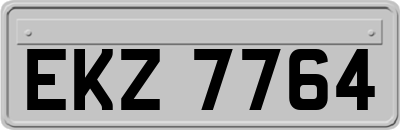 EKZ7764