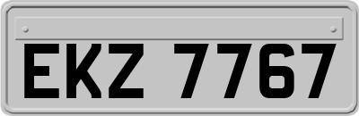 EKZ7767