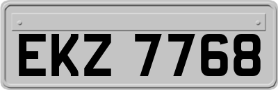 EKZ7768