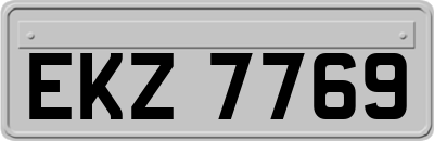 EKZ7769