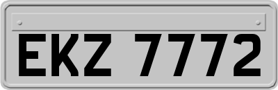 EKZ7772