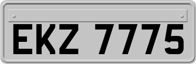 EKZ7775