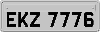 EKZ7776