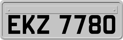 EKZ7780