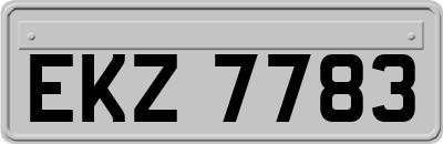 EKZ7783