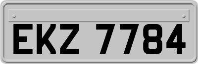 EKZ7784