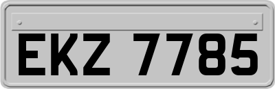 EKZ7785