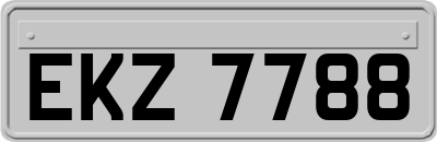 EKZ7788