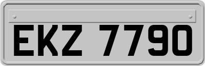 EKZ7790