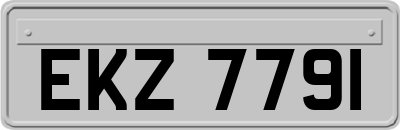 EKZ7791