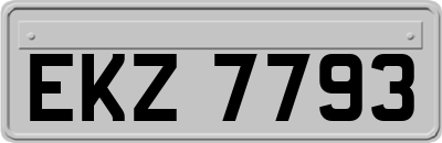 EKZ7793