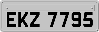 EKZ7795