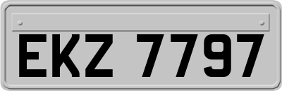 EKZ7797