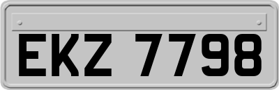 EKZ7798