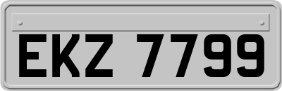 EKZ7799