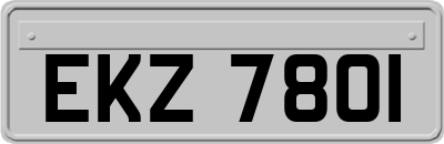 EKZ7801