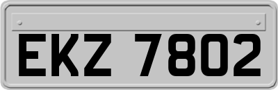 EKZ7802
