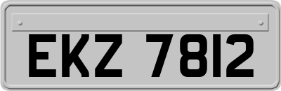 EKZ7812