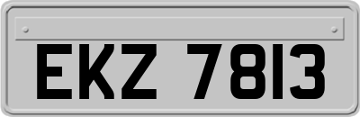 EKZ7813