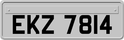 EKZ7814