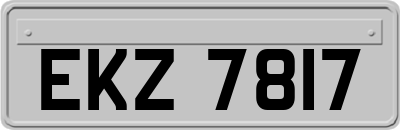 EKZ7817