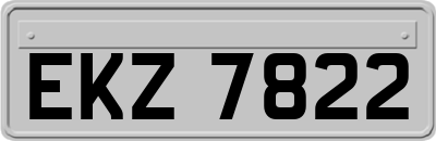 EKZ7822