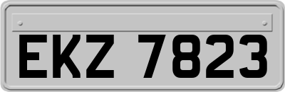 EKZ7823