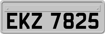 EKZ7825