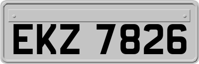 EKZ7826