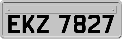 EKZ7827
