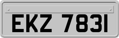 EKZ7831