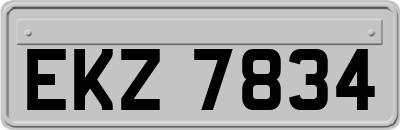 EKZ7834