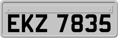 EKZ7835