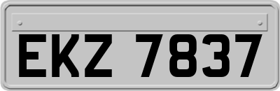 EKZ7837