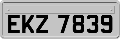 EKZ7839