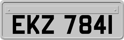 EKZ7841